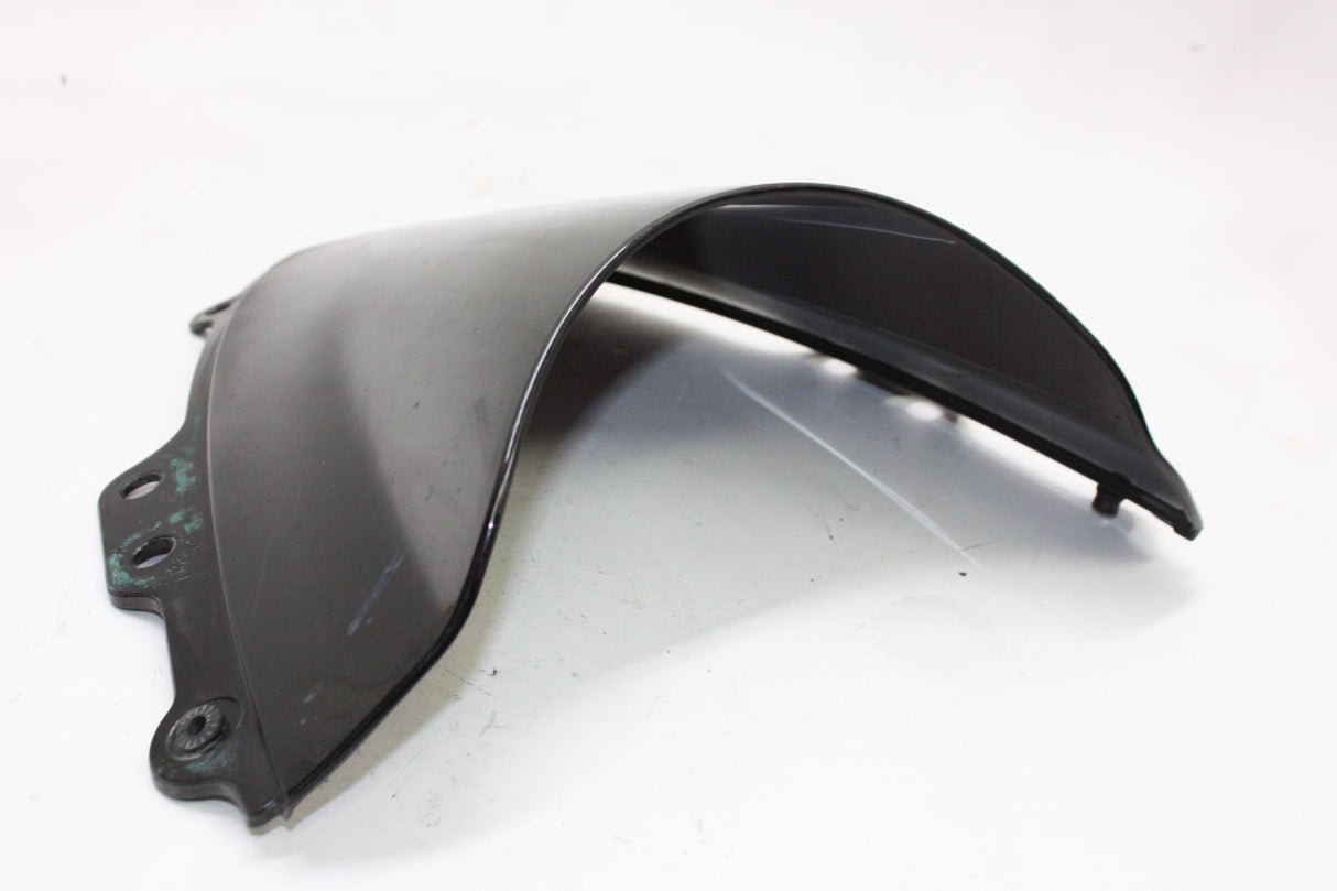 2005 Suzuki GSXR600 OEM FRONT WINDSHIELD WINDSCREEN