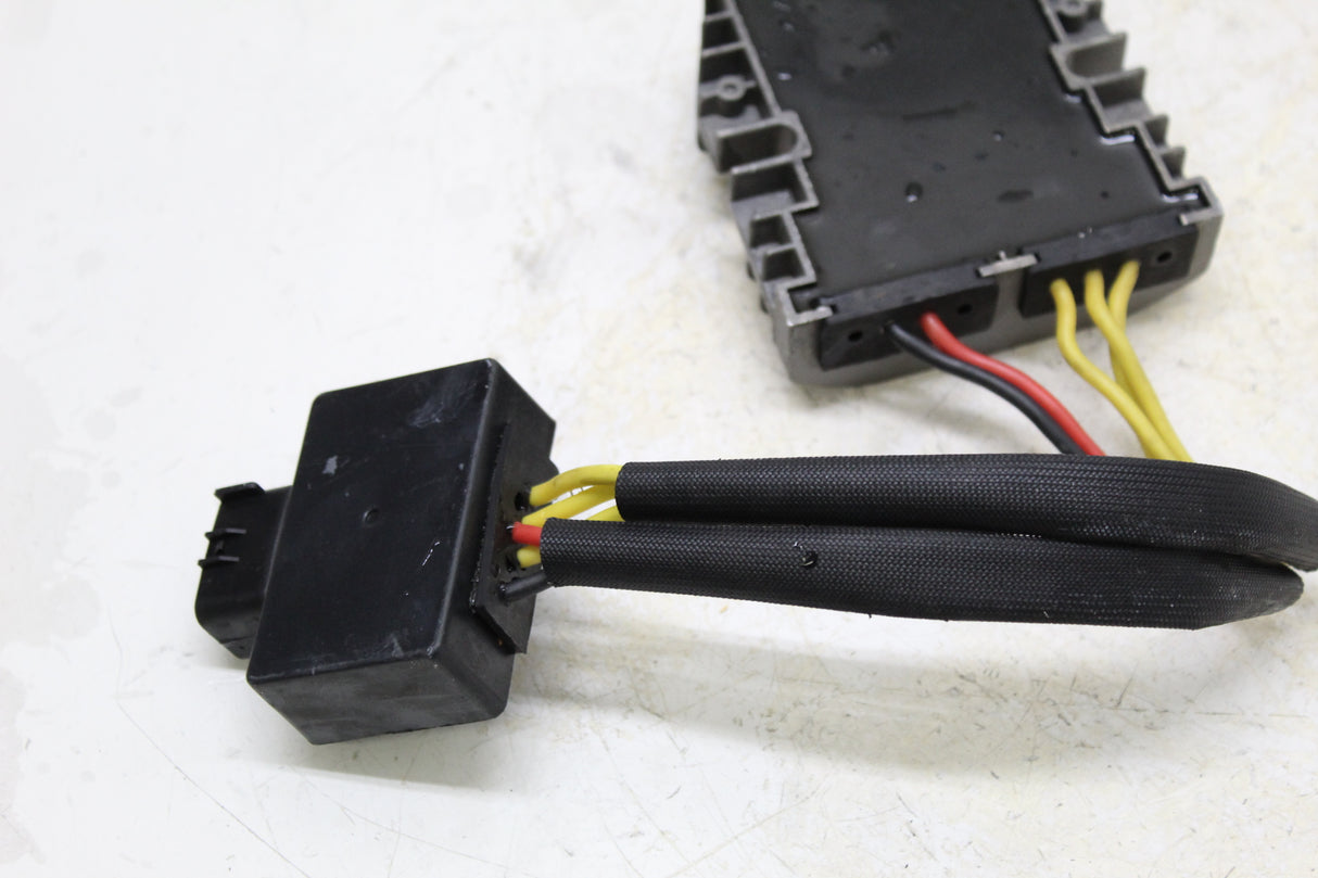 2012 Kawasaki Vulcan 900 VN900DF RECTIFIER VOLTAGE REGULATOR