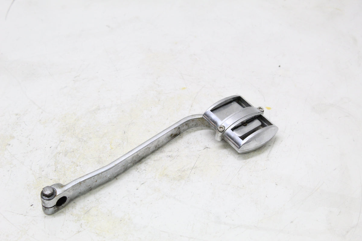2005 KAWASAKI VULCAN 1500 VN1500 Heel Gear Shift Lever Pedal