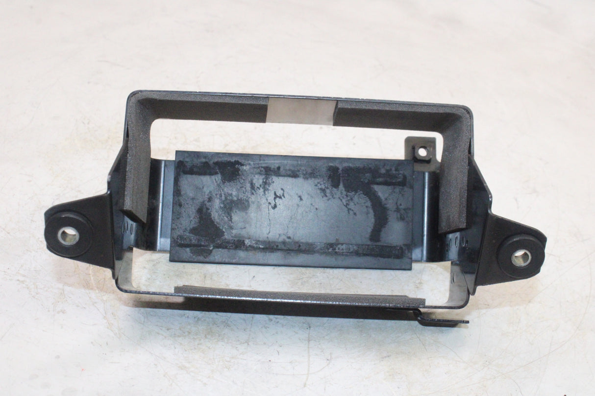 2015 Suzuki DR650SE OEM REAR BACK TAIL UNDERTAIL BATTERY TRAY