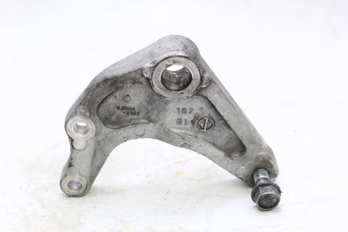 2005 KAWASAKI VULCAN 1500 VN1500 Rear Brake Caliper Mount Bracket