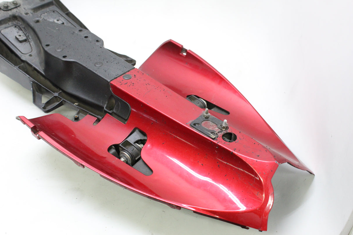 2004 Yamaha YZF R1 04-06 OEM REAR SUBFRAME BACK SUB FRAME