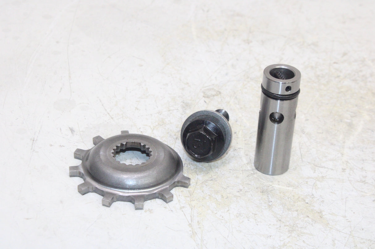 1992 Honda CBR600F2 OEM OIL PRESSURE VALVE