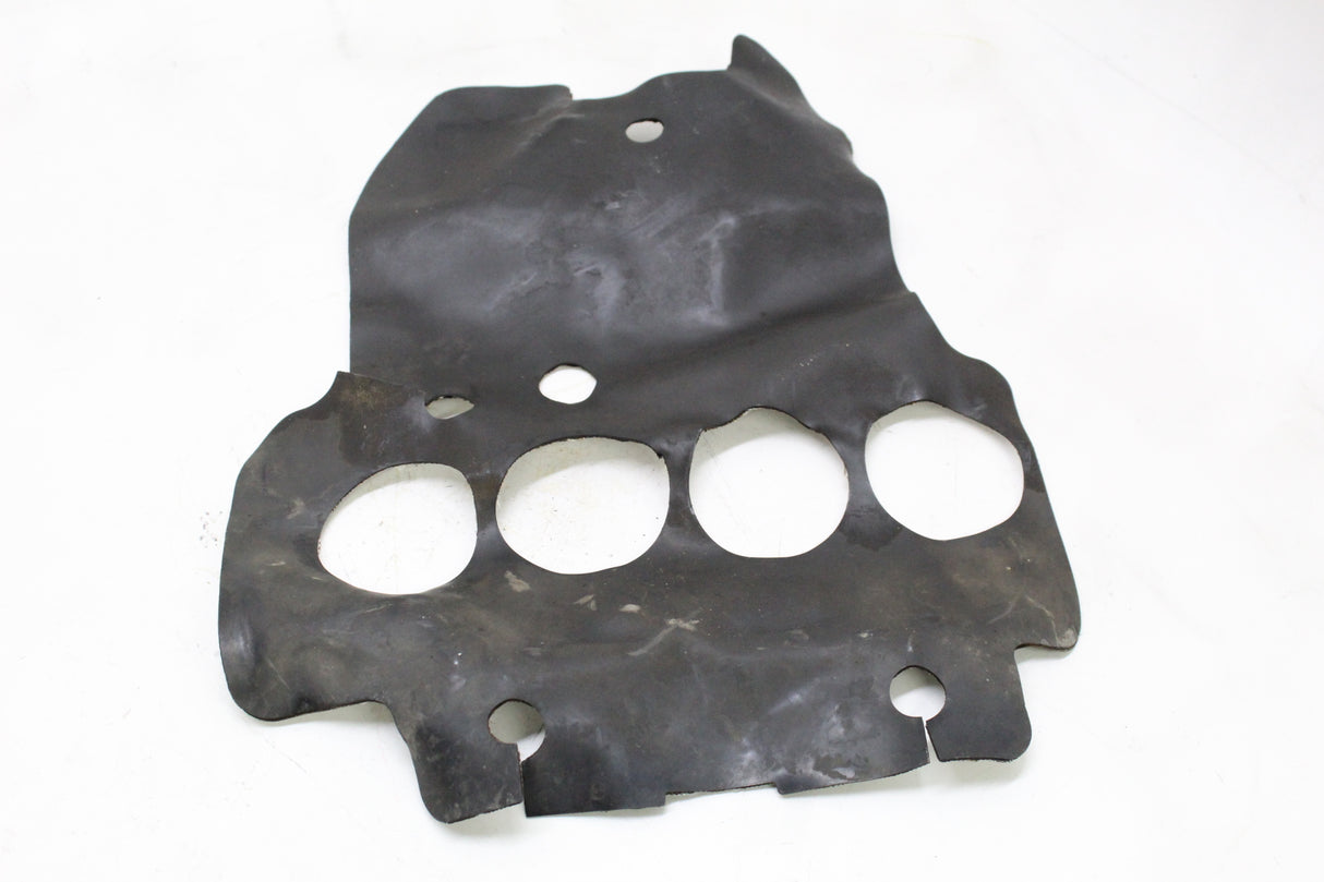 2007 Yamaha YZF R6S OEM HEAT SHIELD