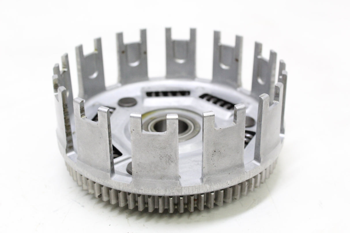 2007 Kawasaki KLR650 OEM CLUTCH BASKET