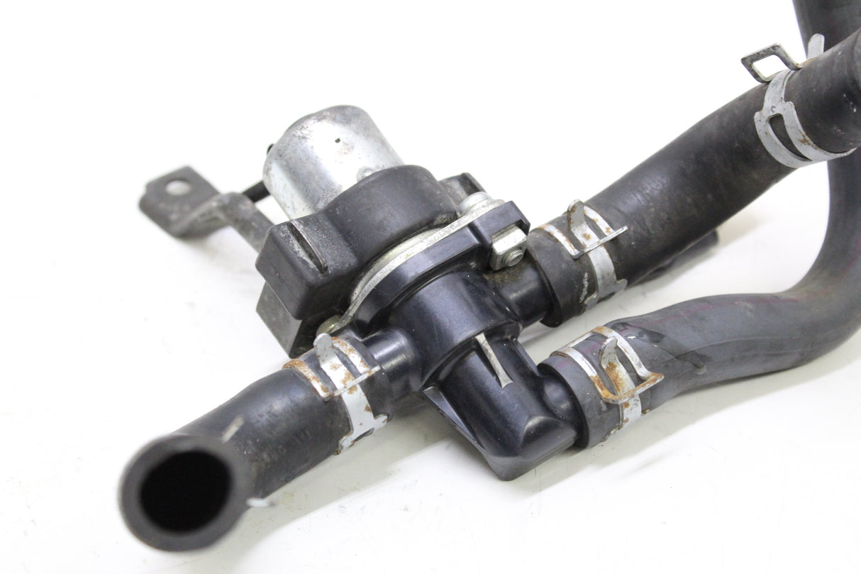 2007 Yamaha YZF R6S OEM AIR INTAKE PRESSURE VALVE