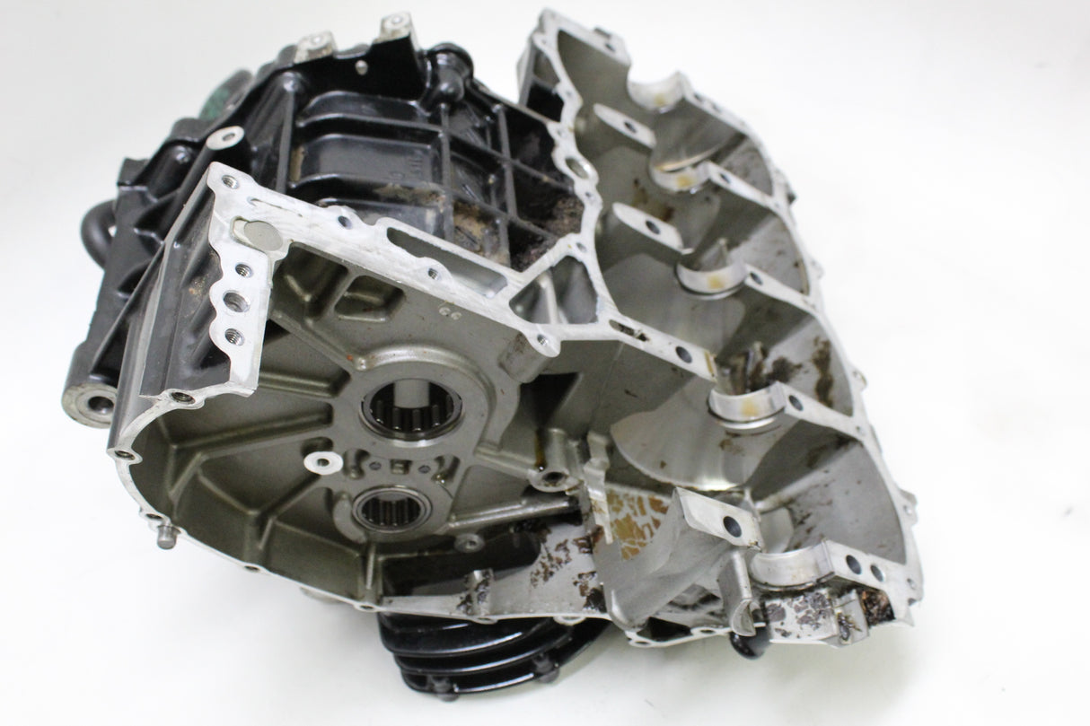 2008 BMW K1200R K12 OEM ENGINE MOTOR CRANKCASE