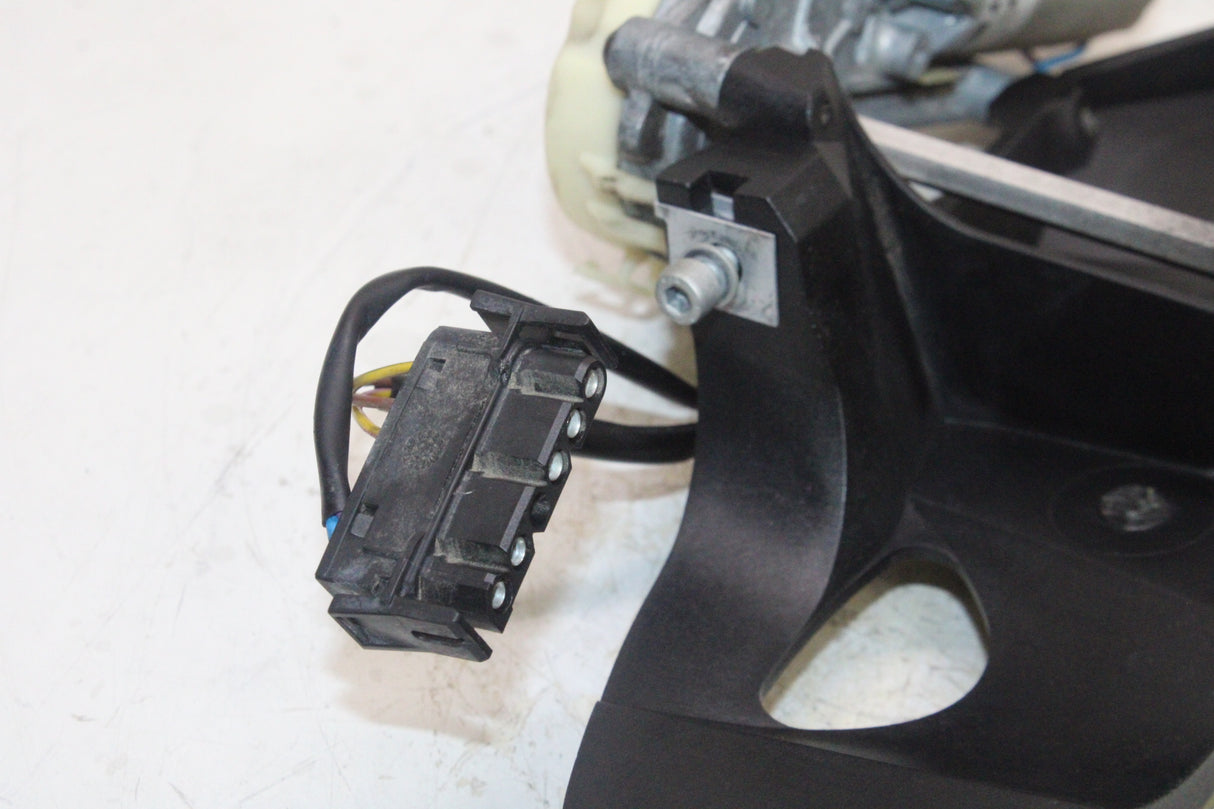 2001 BMW R1100RT OEM WINDSHIELD MOTOR MOUNT BRACKET