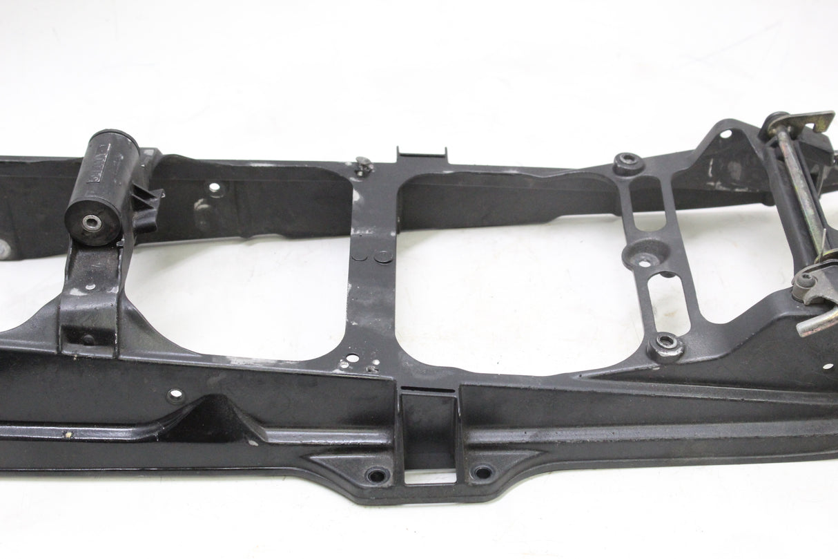 2005 Yamaha YZF R6 OEM REAR SUBFRAME BACK SUB FRAME