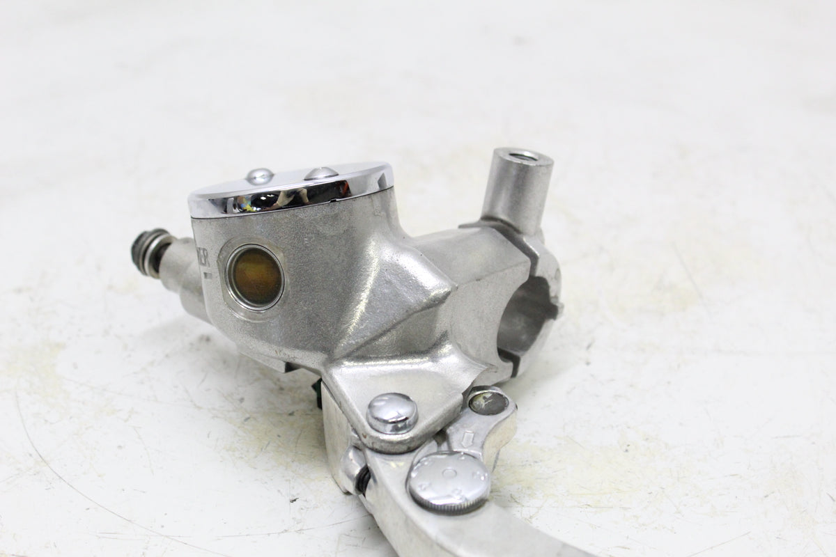 2005 KAWASAKI VULCAN 1500 VN1500 Clutch Master Cylinder Lever Assembly
