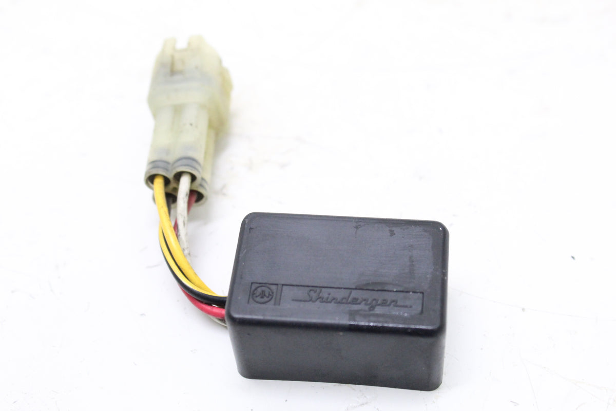 2005 KAWASAKI VULCAN 1500 VN1500 Shindengen Electrical Control Module