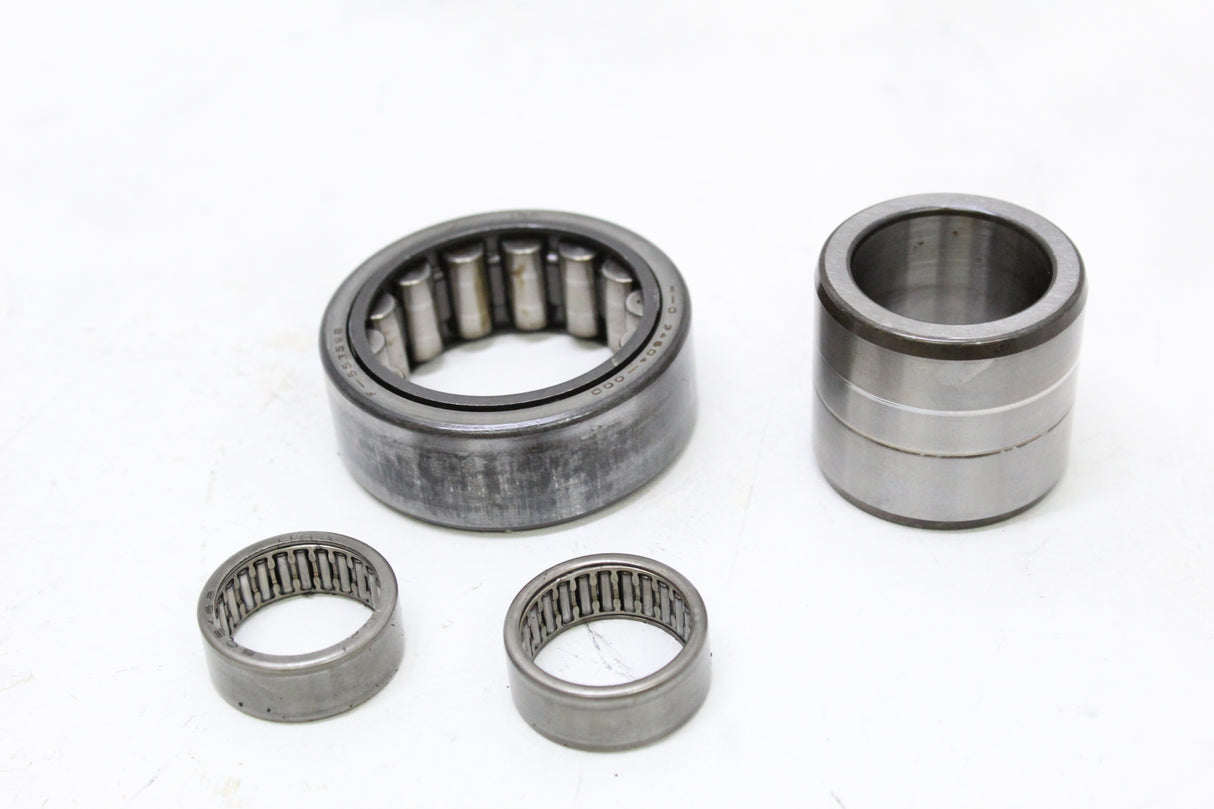 2015 Harley-Davidson Road Glide FLTRXS Special OEM ENGINE CAM BEARINGS