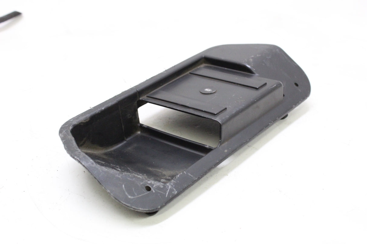 2004 Yamaha YZF R1 04-06 OEM ECU COMPUTER TRAY HOLDER