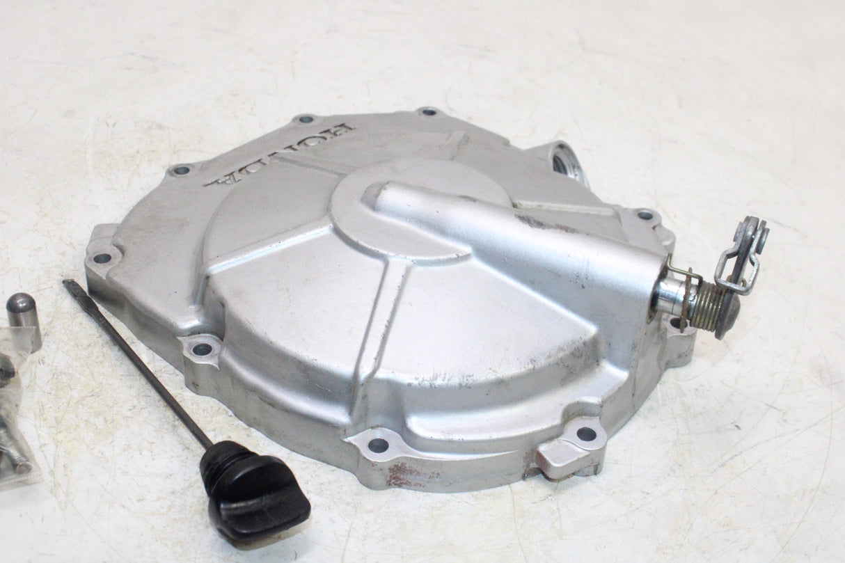 1992 Honda CBR600F2 OEM CLUTCH SIDE ENGINE MOTOR COVER
