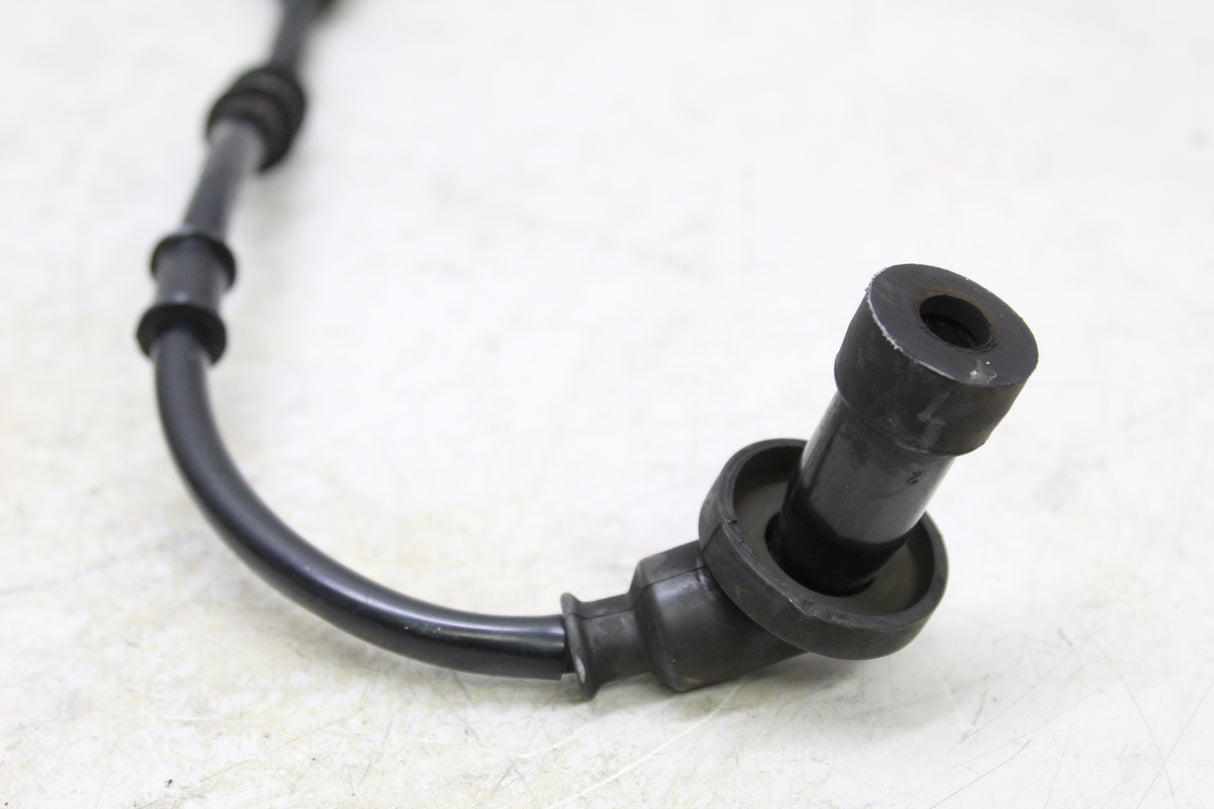 2017 Genuine Scooter Co. Buddy 125 OEM IGNITION COIL SPARK PLUG CAP