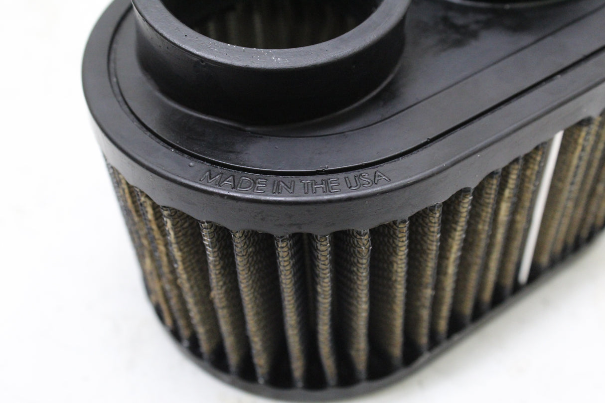 2005 KAWASAKI NINJA 250R EX250 K&N HIGH FLOW AIR FILTER