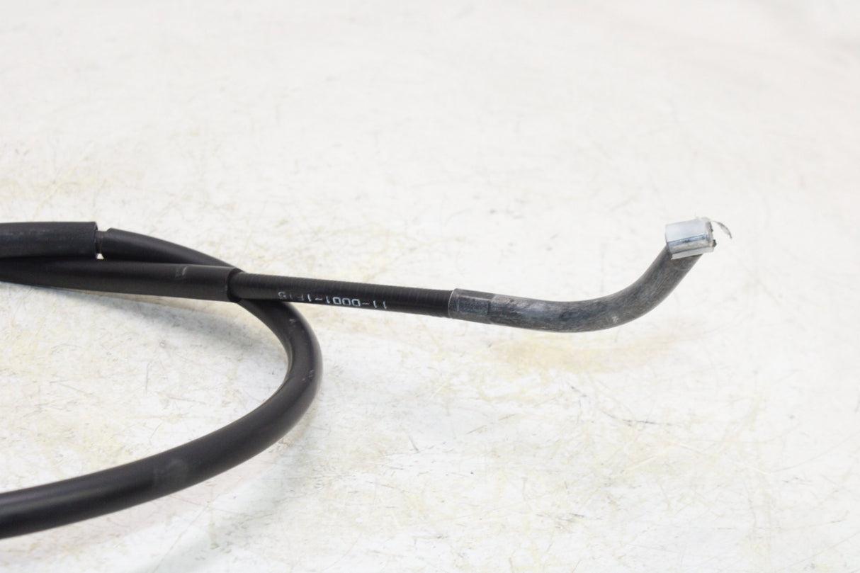 2007 Kawasaki KLR650 OEM CLUTCH CABLE LINE