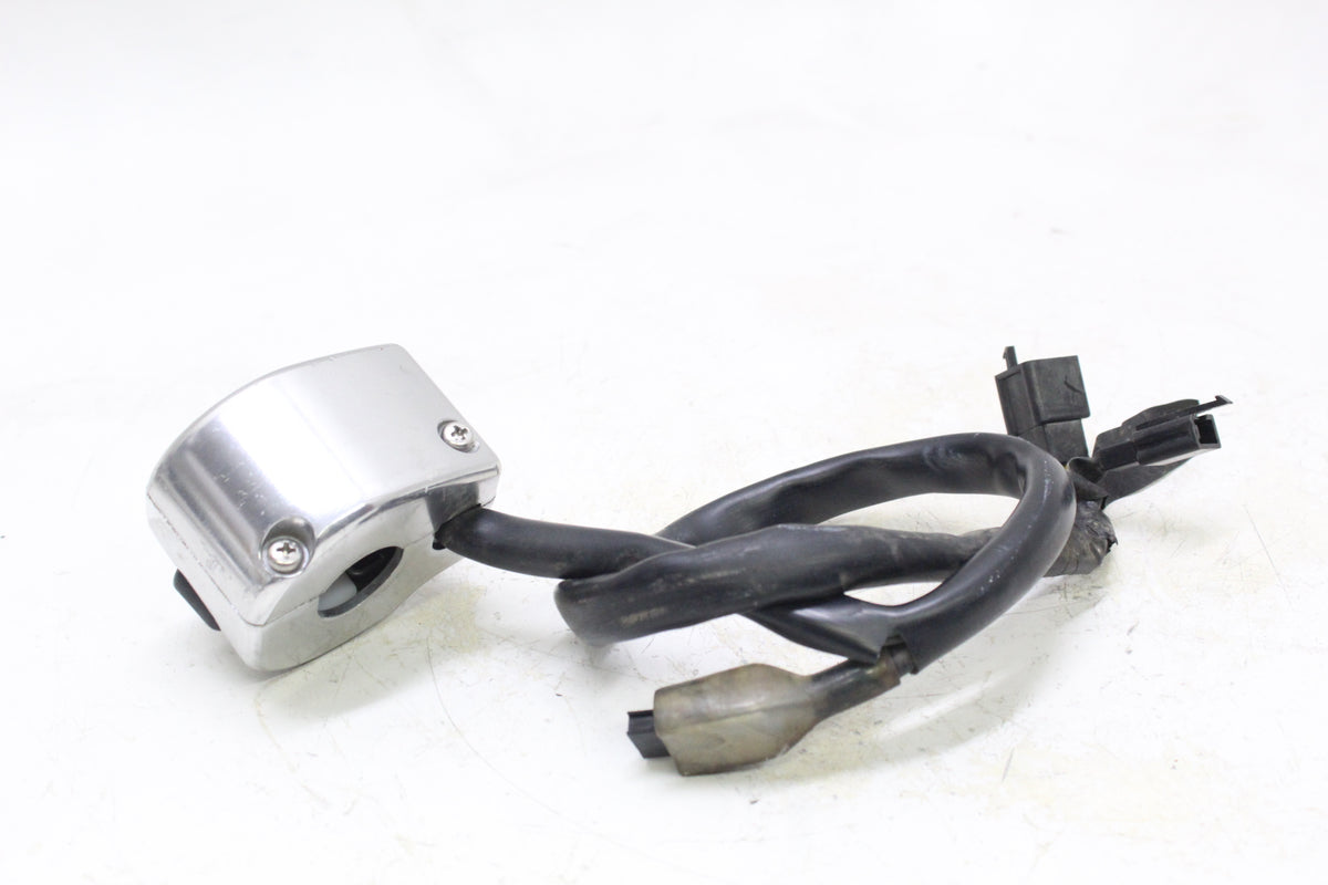 2005 KAWASAKI VULCAN 1500 VN1500 Left Handlebar Switch Horn Turn Signal