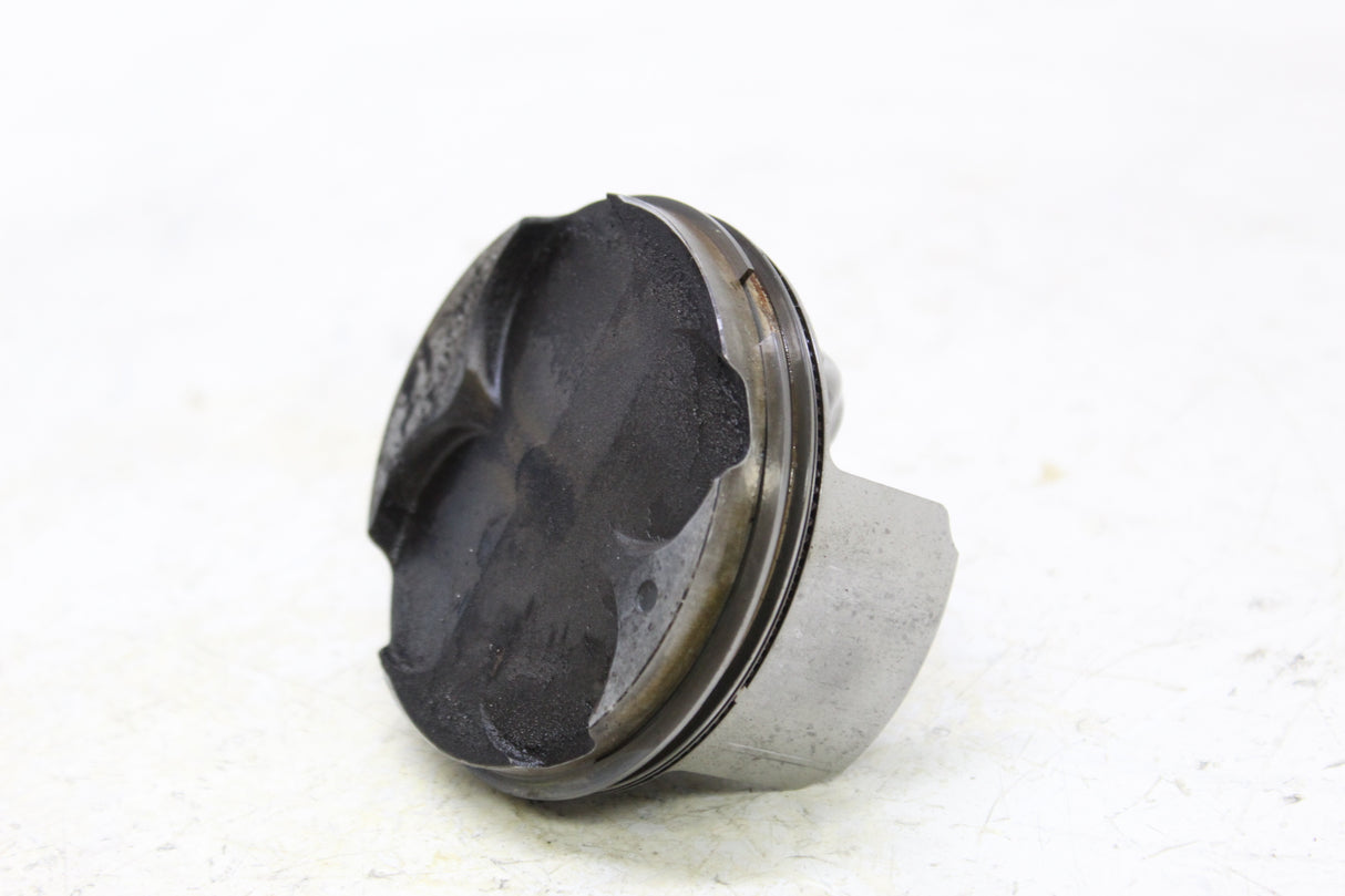 2007 Suzuki GSXR750 OEM ENGINE MOTOR BLOCK PISTON