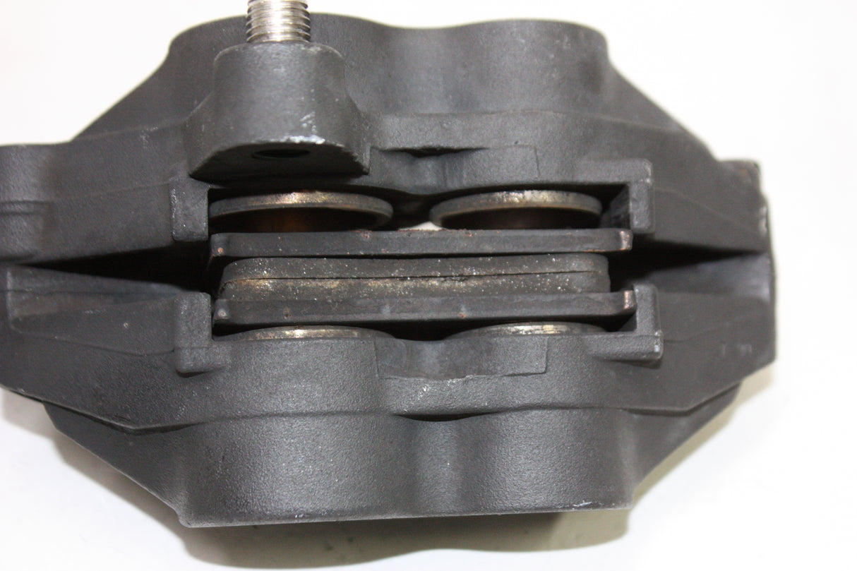 2004 Triumph Daytona 600 OEM RIGHT LEFT FRONT BRAKE CALIPER SET PAIR CALIPERS