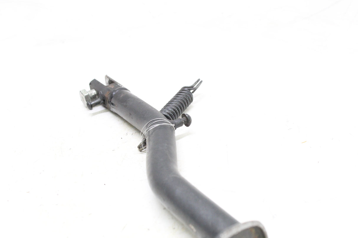 2011 KAWASAKI KLR650 OEM KICKSTAND SIDE KICK STAND W SPRING