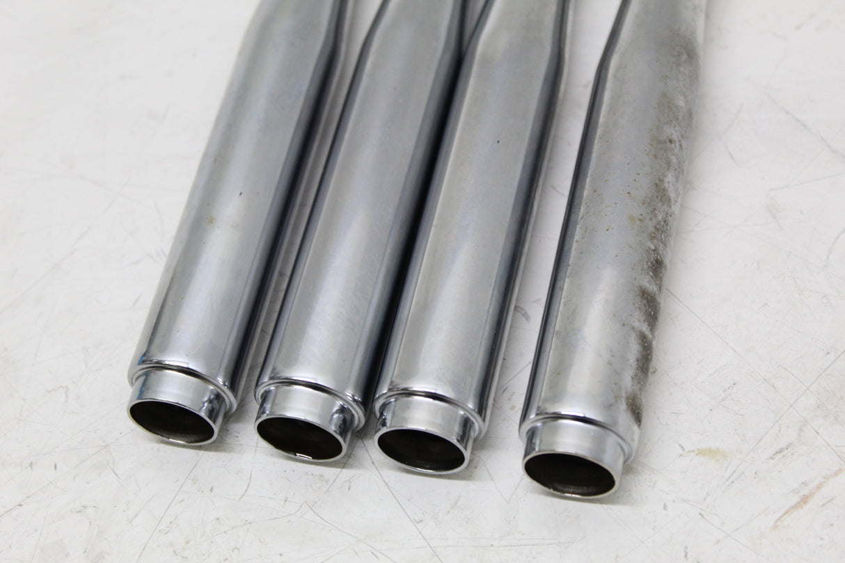2005 Harley-Davidson Sportster 883 XL883 OEM CLUTCH PUSH ROD TUBES