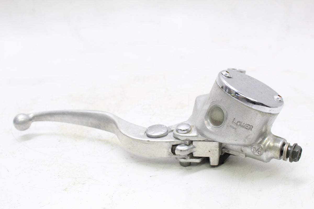 2005 KAWASAKI VULCAN 1500 VN1500 Front Brake Master Cylinder With Lever