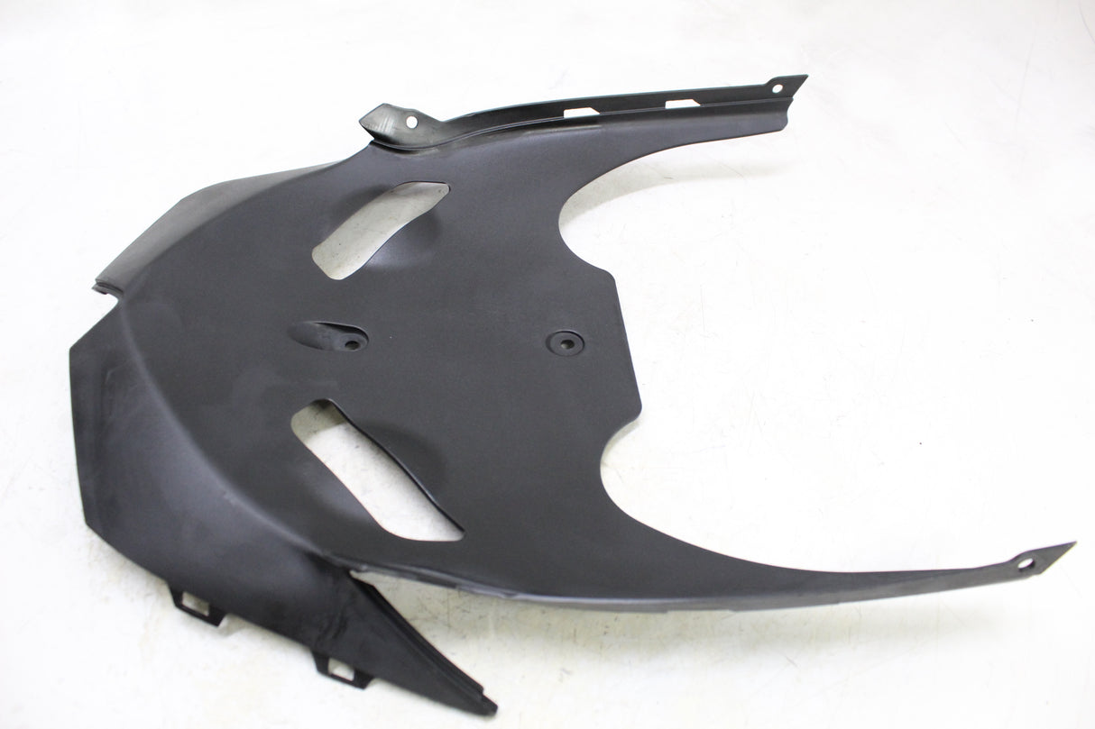 2009 Kawasaki Ninja ZX6R OEM FRONT LOWER INNER HEADLIGHT COWL