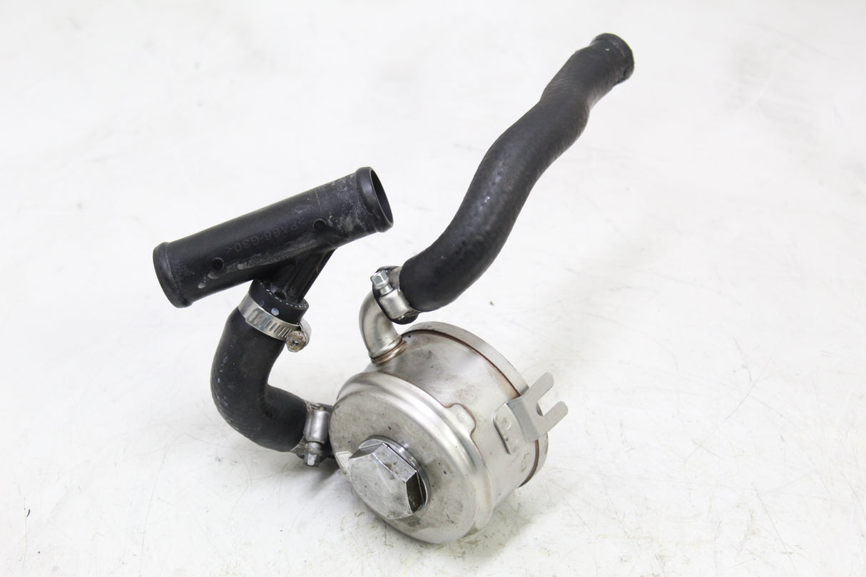 2007 Honda CBR600RR OEM ENGINE MOTOR OIL COOLER