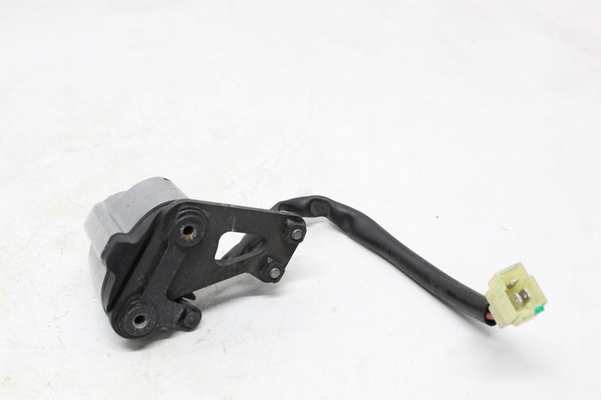 2005 Honda VTX1300S VTX1300 OEM IGNITION LOCK W/ GAS CAP !NO KEY!