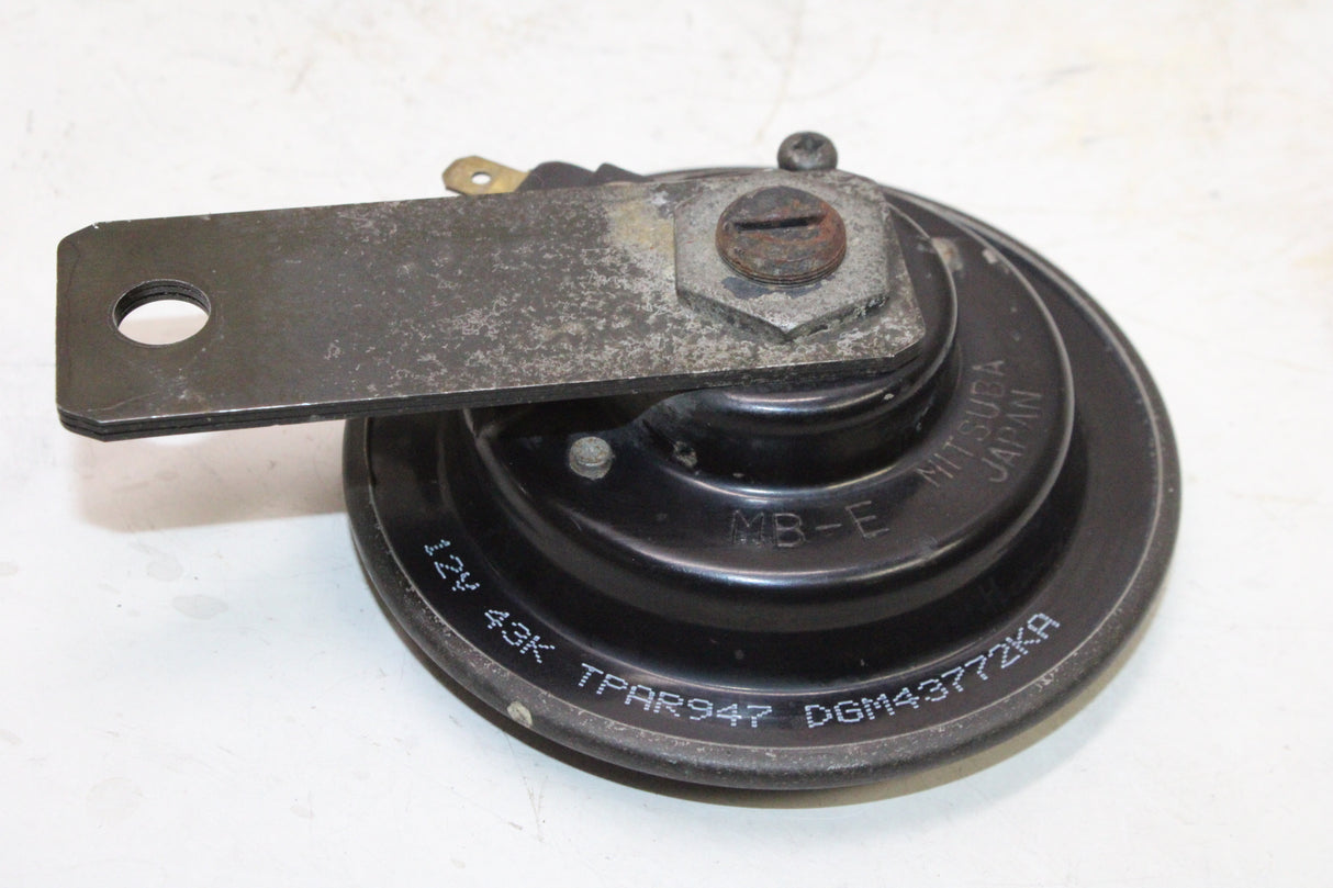 1995 Honda Shadow VLX 600 VT600C OEM HORN SIGNAL