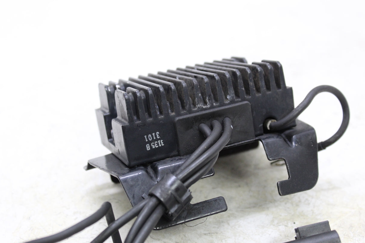 2000 Harley-Davidson Softail Deuce FXSTD OEM RECTIFIER VOLTAGE REGULATOR