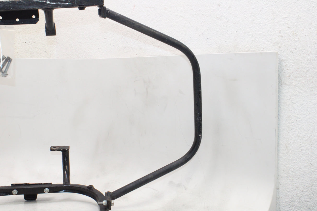 2007 Kawasaki KLR650 REAR LUGGAGE MOUNTING BRACKET