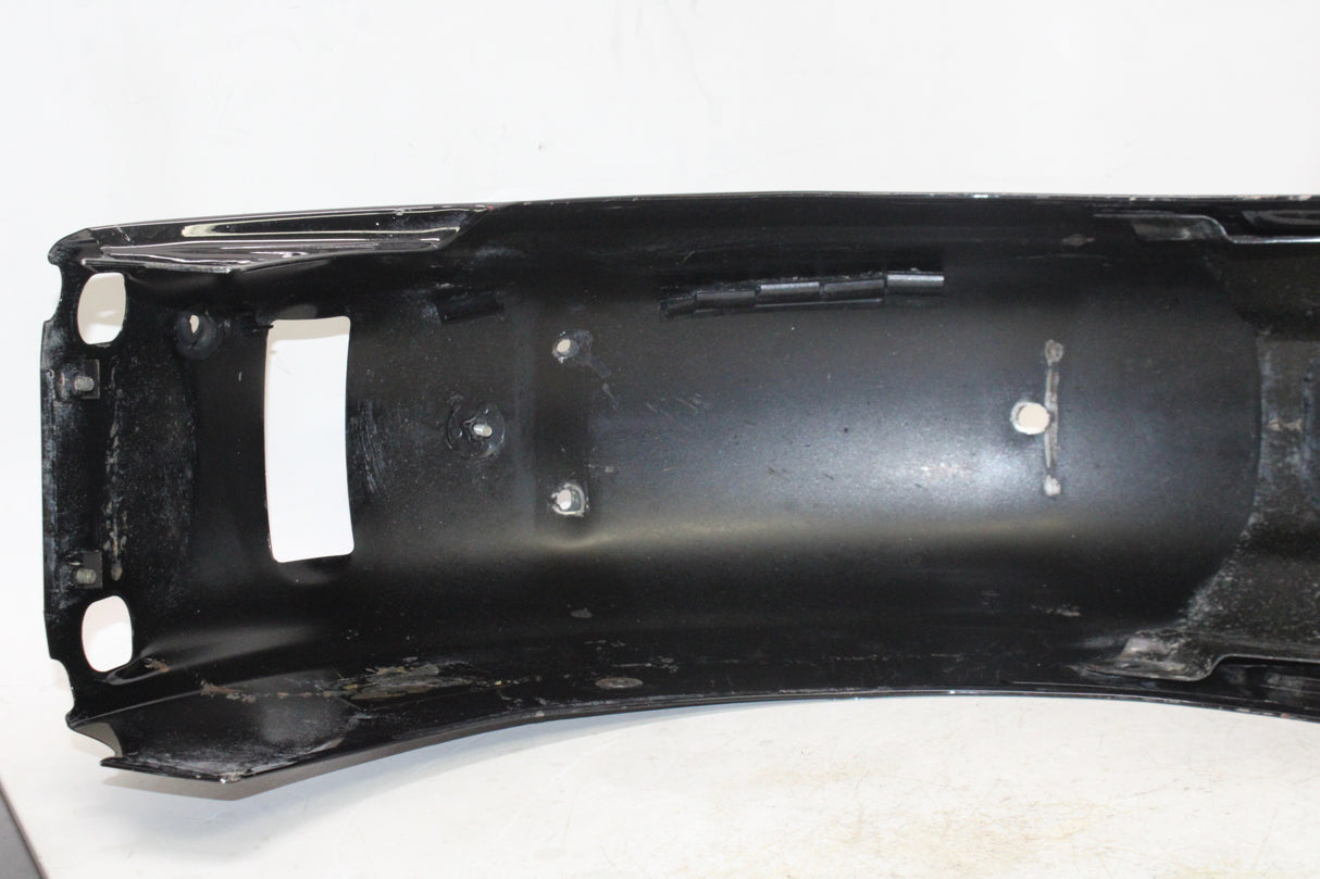 2005 Yamaha Road Star XV1700 OEM REAR BACK FENDER MUD GUARD