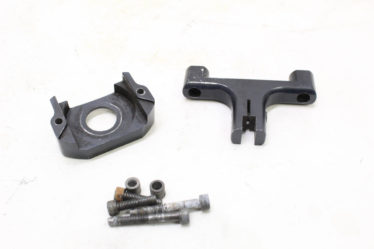 2004 SUZUKI GSXR600 GPR V4 STEERING DAMPER STABILIZER WITH MOUNTS
