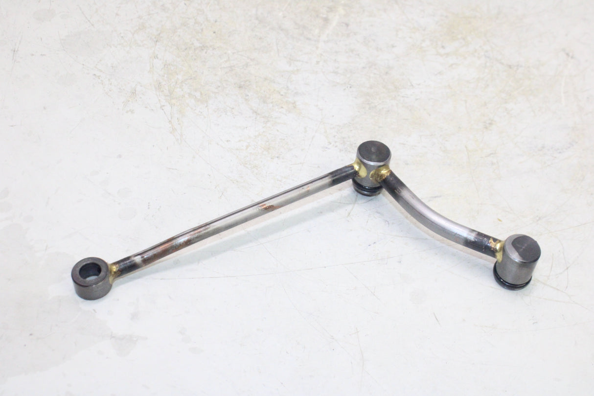 2007 Kawasaki Ninja 250R EX250 OEM ENGINE OIL PIPE LINE