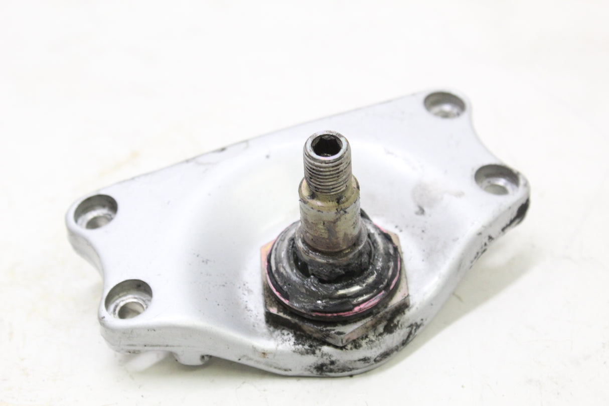 2000 BMW R1100RT OEM LOWER FORK BRIDGE CROSS BRACE BALL JOINT
