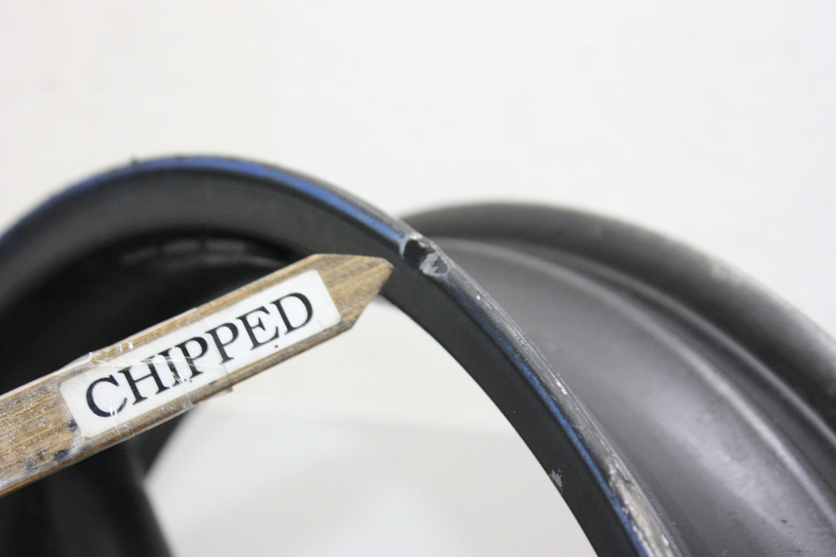 2004 Triumph Daytona 600 OEM FRONT WHEEL RIM