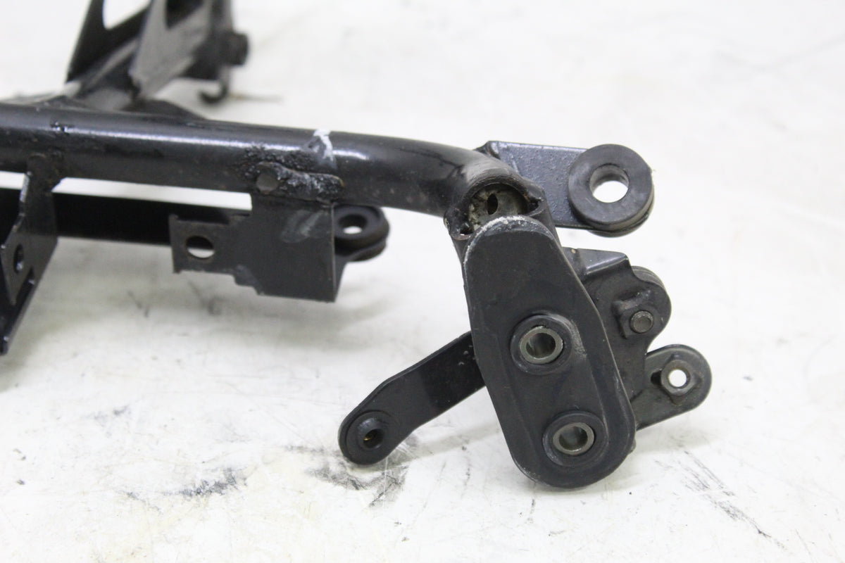 2003 YAMAHA FZ1 FZS1000 FAZER OEM FRONT UPPER FAIRING STAY BRACKET