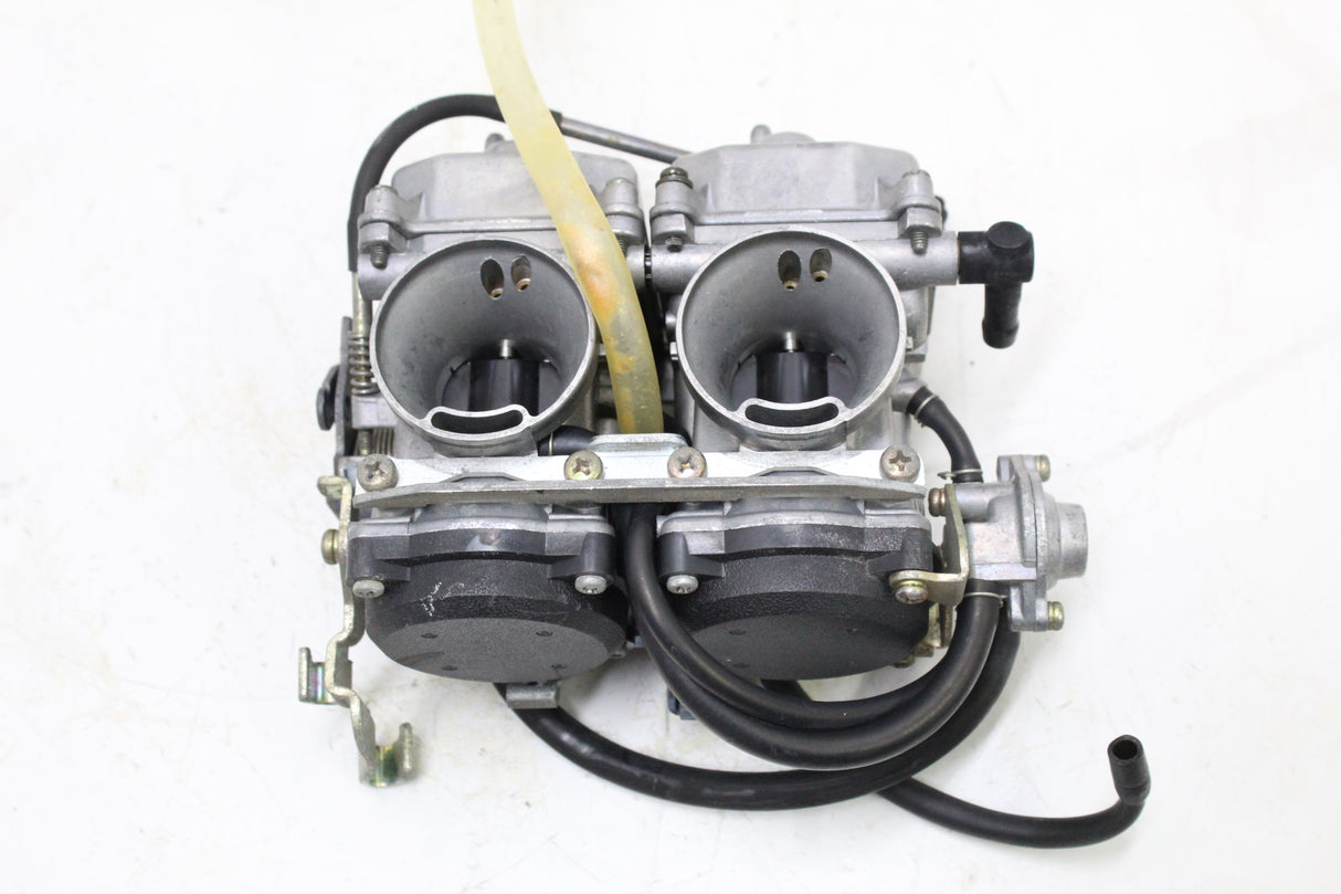 2005 KAWASAKI NINJA 250R EX250 OEM CARBURETOR CARB ASSEMBLY