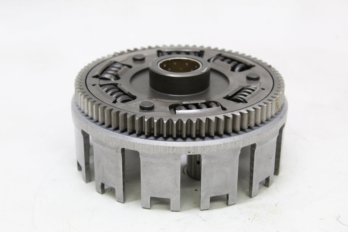 2007 Kawasaki KLR650 OEM CLUTCH BASKET