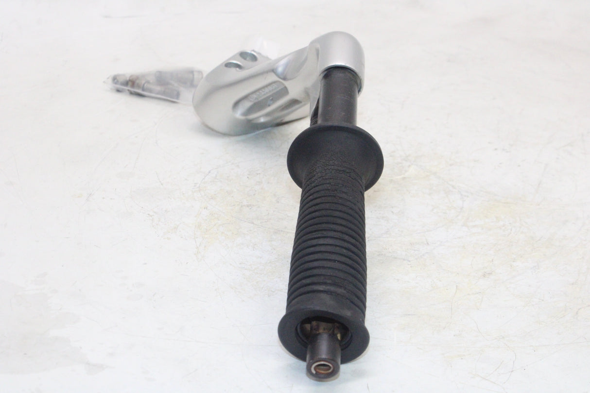 2001 BMW R1100RT OEM LEFT CLIP ON HANDLEBAR