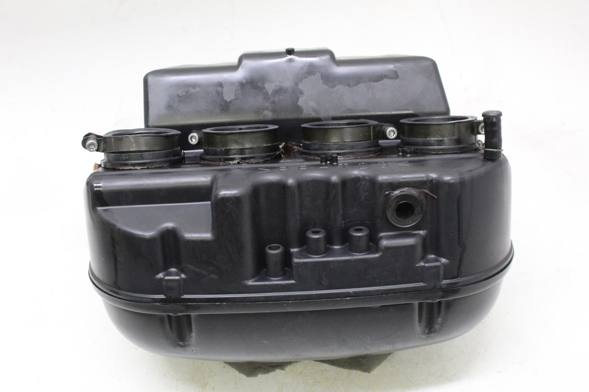 2005 YAMAHA FZ6 OEM AIRBOX AIR INTAKE FILTER BOX