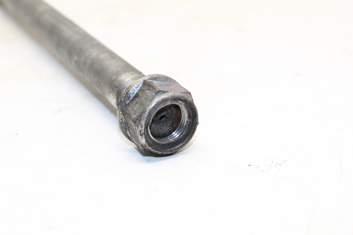 2005 Honda VTX1300S VTX1300 OEM REAR AXLE BACK WHEEL RIM PIVOT BOLT AXEL
