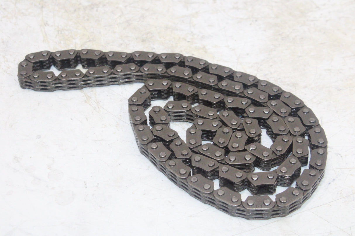 2007 Kawasaki Ninja 250R EX250 OEM CAMSHAFT CAM CHAIN