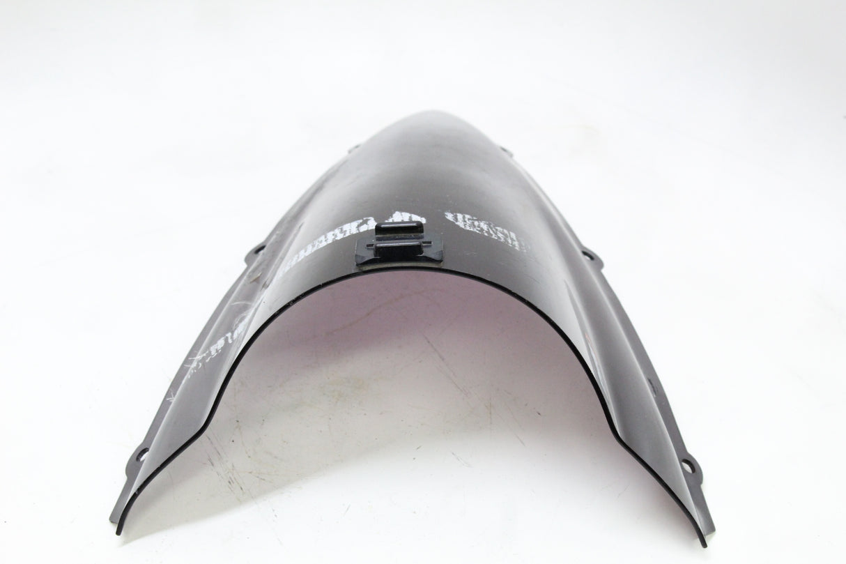 2007 Yamaha YZF R6S OEM FRONT WINDSHIELD WINDSCREEN