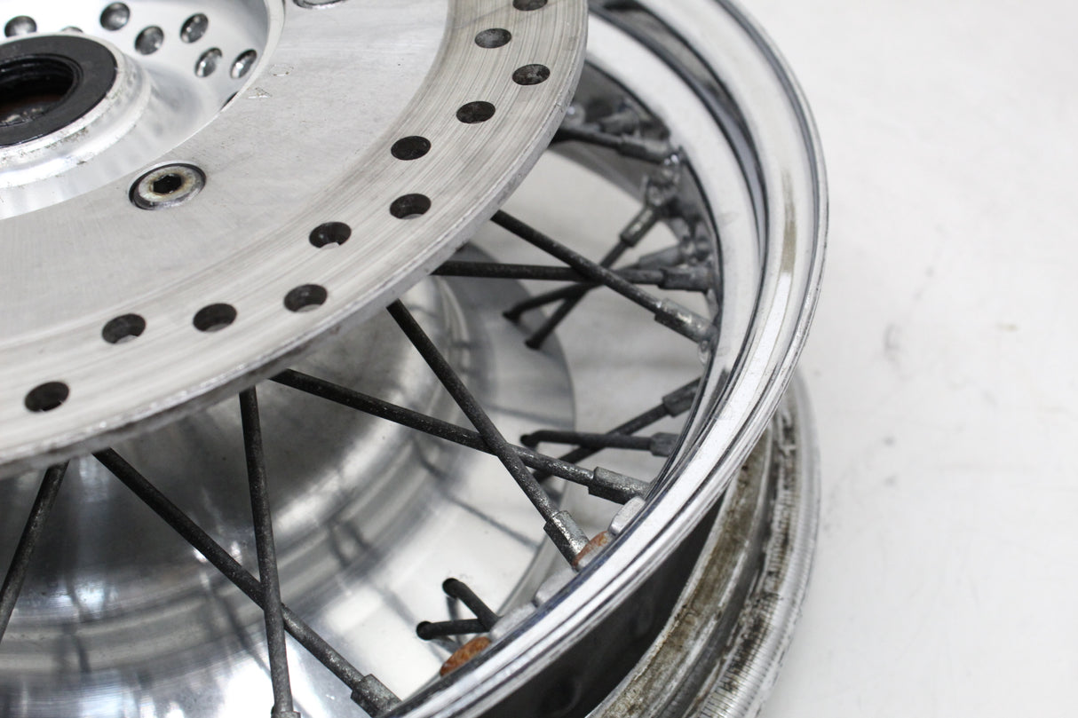 2005 Honda VTX1300S OEM REAR BACK WHEEL RIM