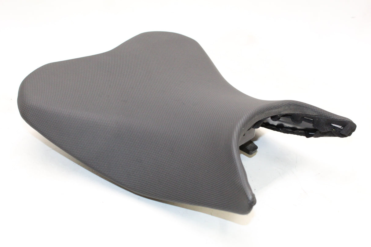 2021 Kawasaki Ninja 400 EX400 OEM FRONT DRIVERS SEAT PAD SADDLE PILLION