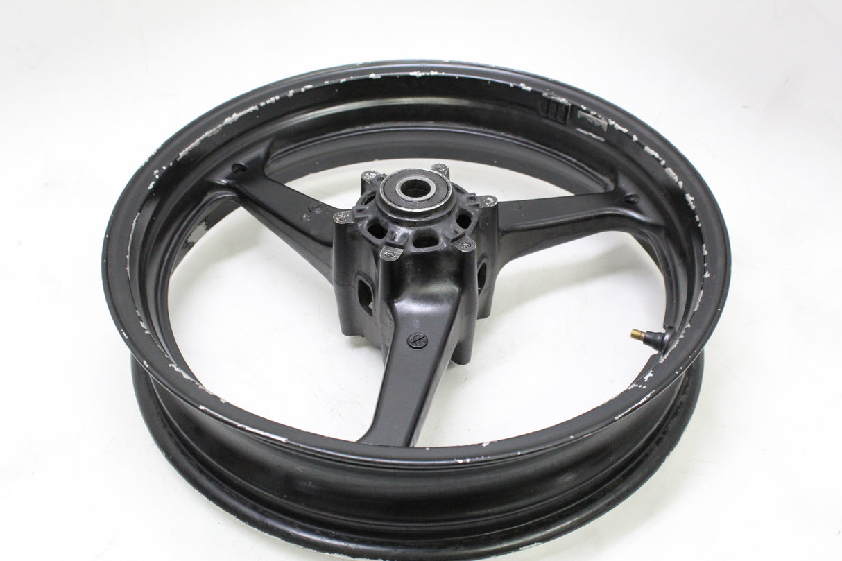 2006 Honda CBR600RR OEM FRONT WHEEL RIM