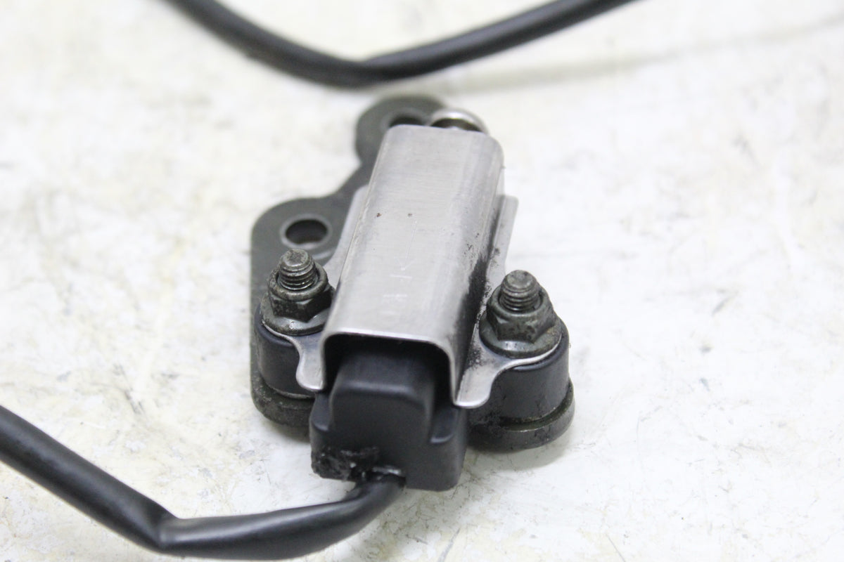 2003 YAMAHA FZ1 FZS1000 FAZER OEM KICKSTAND SIDE STAND SAFETY SWITCH